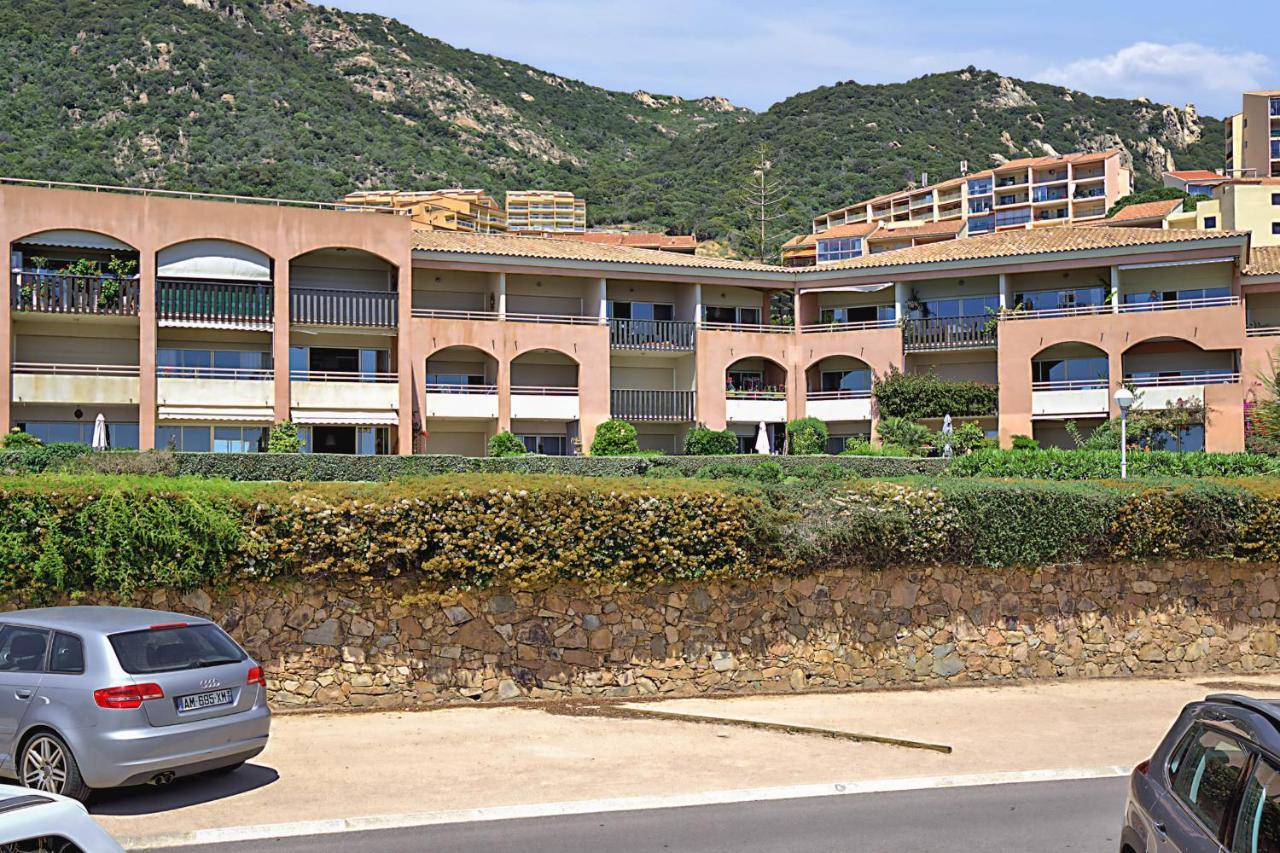 Studio Rossi - Ajaccio - Welkeys Esterno foto
