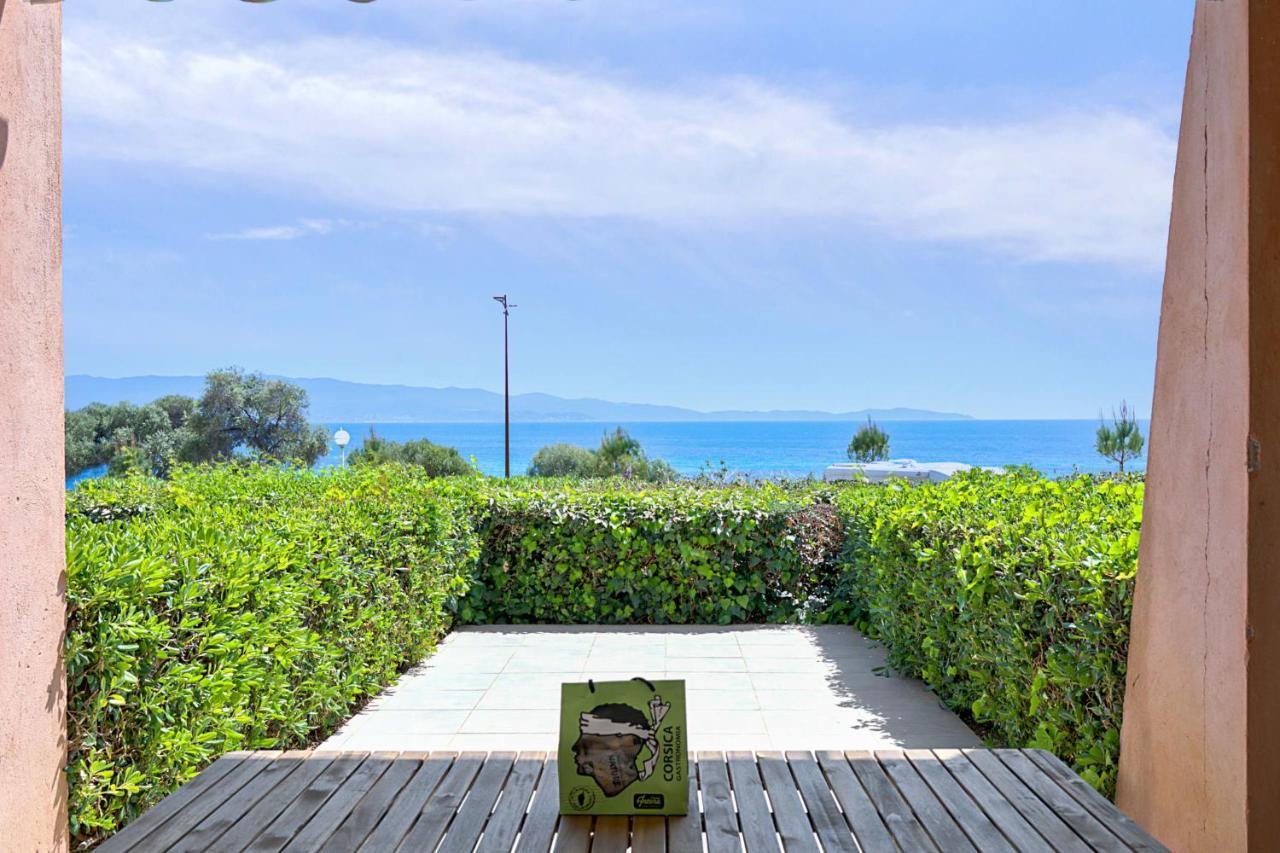 Studio Rossi - Ajaccio - Welkeys Esterno foto