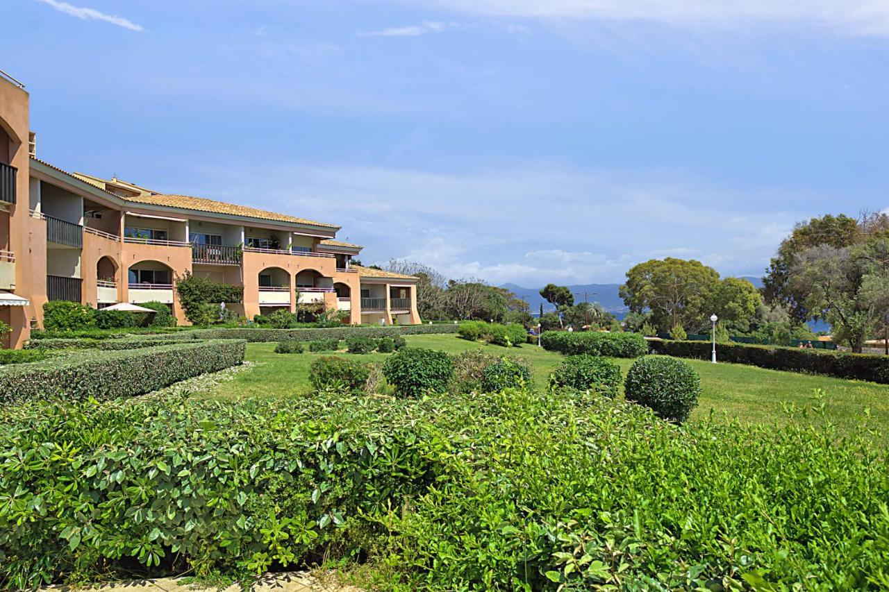 Studio Rossi - Ajaccio - Welkeys Esterno foto
