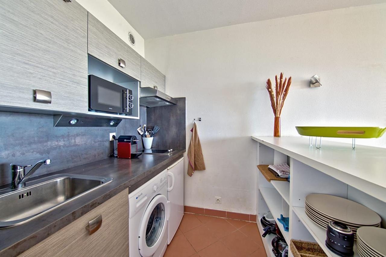 Studio Rossi - Ajaccio - Welkeys Esterno foto