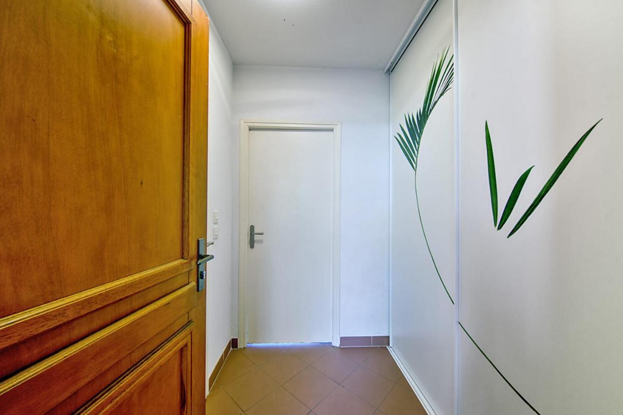 Studio Rossi - Ajaccio - Welkeys Esterno foto